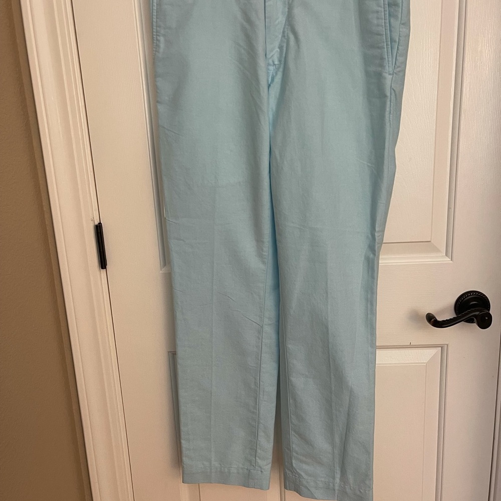 Polo Ralph Lauren Slim Fit Pants - Picture 4 of 8